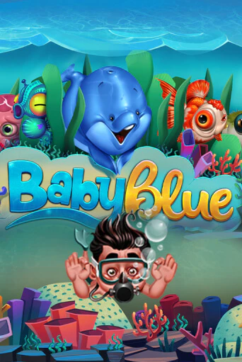 Baby Blue игровой автомат | Казино Кристалл играть бесплатно