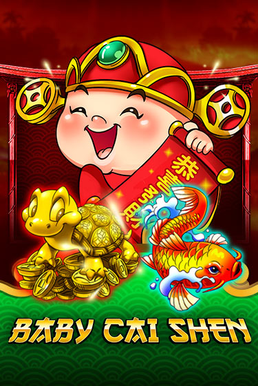 Baby Cai Shen игровой автомат | Казино Кристалл играть бесплатно