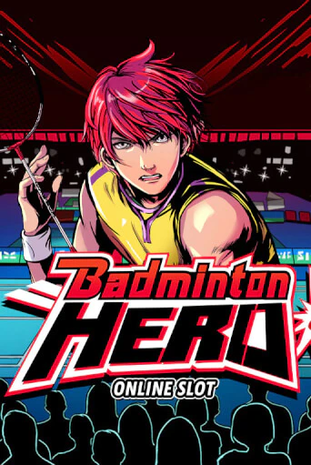 Badminton Hero игровой автомат | Казино Кристалл играть бесплатно