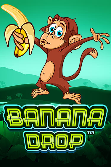 Banana Drop игровой автомат | Казино Кристалл играть бесплатно