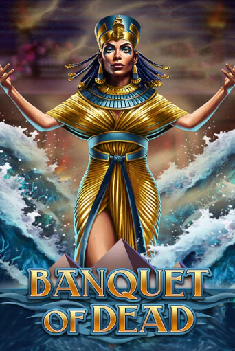 Banquet of Dead игровой автомат | Казино Кристалл играть бесплатно