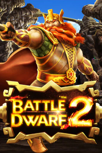 Battle Dwarf 2 игровой автомат | Казино Кристалл играть бесплатно