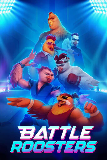 Battle Roosters игровой автомат | Казино Кристалл играть бесплатно