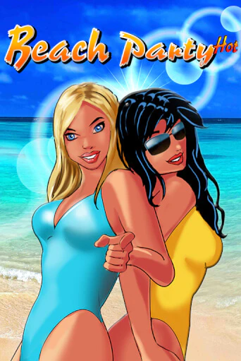 Beach Party Hot игровой автомат | Казино Кристалл играть бесплатно