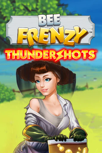 Bee Frenzy игровой автомат | Казино Кристалл играть бесплатно