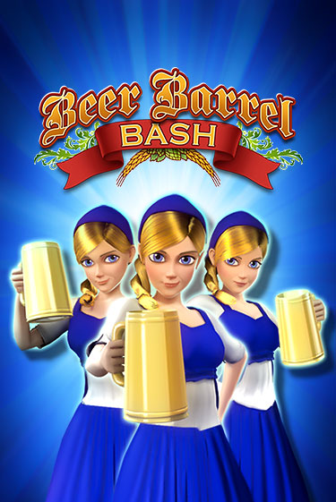 Beer Barrel Bash игровой автомат | Казино Кристалл играть бесплатно