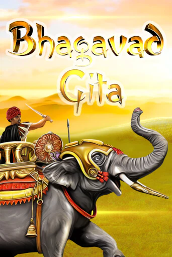 Bhagavad Gita игровой автомат | Казино Кристалл играть бесплатно