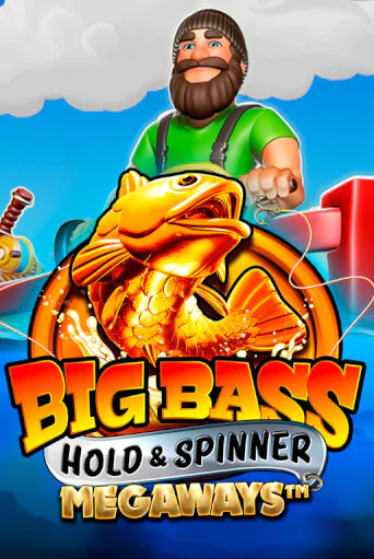 Big Bass Hold & Spinner Megaways игровой автомат | Казино Кристалл играть бесплатно