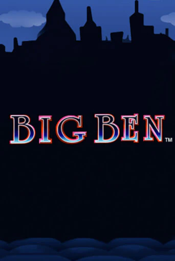 Big Ben игровой автомат | Казино Кристалл играть бесплатно