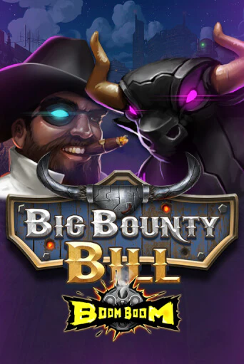 Big Bounty Bill BoomBoom игровой автомат | Казино Кристалл играть бесплатно