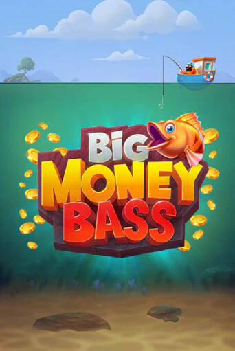 Big Money Bass игровой автомат | Казино Кристалл играть бесплатно