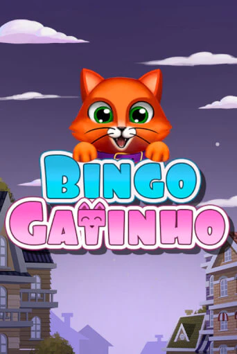 Bingo Gatinho игровой автомат | Казино Кристалл играть бесплатно