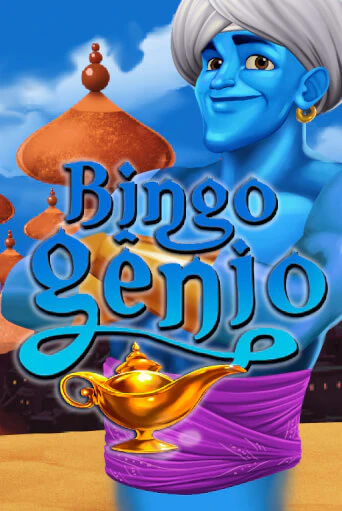 Bingo Gênio игровой автомат | Казино Кристалл играть бесплатно