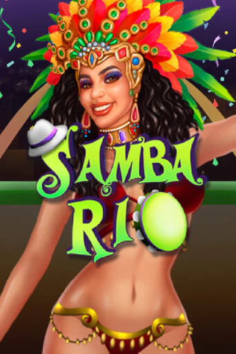 Bingo Samba Rio игровой автомат | Казино Кристалл играть бесплатно