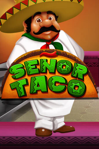 Bingo Señor Taco игровой автомат | Казино Кристалл играть бесплатно