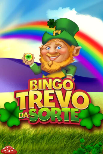 Bingo Trevo da Sorte игровой автомат | Казино Кристалл играть бесплатно