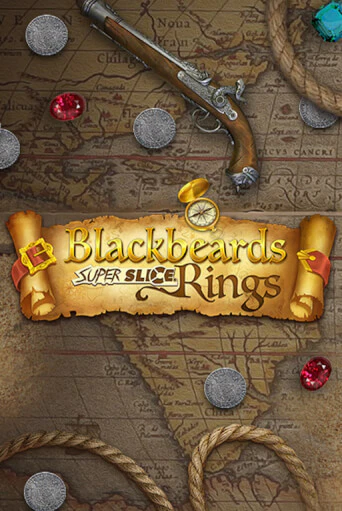 Blackbeards SuperSlice Rings игровой автомат | Казино Кристалл играть бесплатно