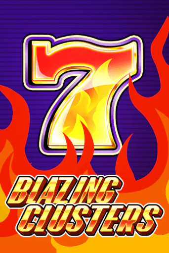 Blazing Clusters игровой автомат | Казино Кристалл играть бесплатно