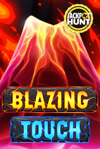 Blazing Touch игровой автомат | Казино Кристалл играть бесплатно