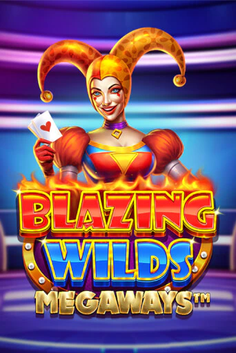 Blazing Wilds Megaways игровой автомат | Казино Кристалл играть бесплатно