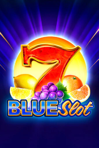 Blue Slot игровой автомат | Казино Кристалл играть бесплатно