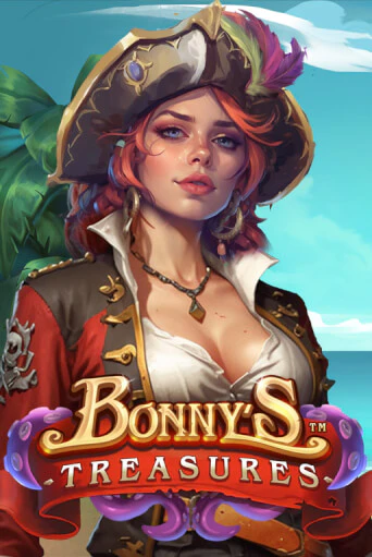 Bonny's Treasures™ игровой автомат | Казино Кристалл играть бесплатно