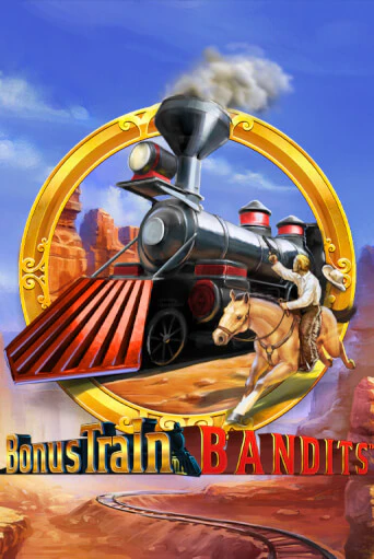 Bonus Train Bandit игровой автомат | Казино Кристалл играть бесплатно