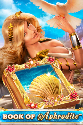 Book Of Aphrodite - The Golden Era игровой автомат | Казино Кристалл играть бесплатно
