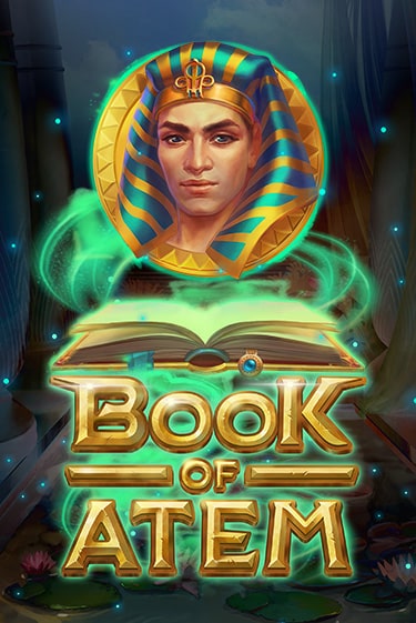 Book of Atem игровой автомат | Казино Кристалл играть бесплатно