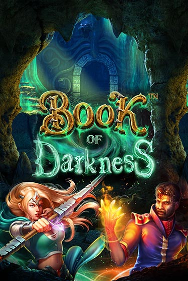 Book Of Darkness игровой автомат | Казино Кристалл играть бесплатно