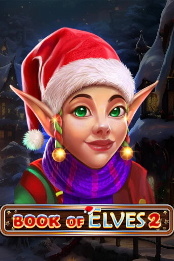Book Of Elves 2 игровой автомат | Казино Кристалл играть бесплатно