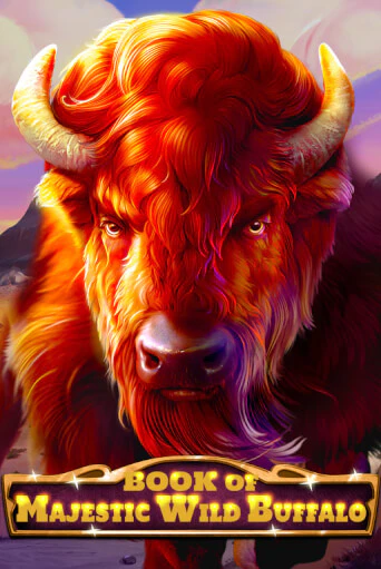 Book Of Majestic Wild Buffalo игровой автомат | Казино Кристалл играть бесплатно