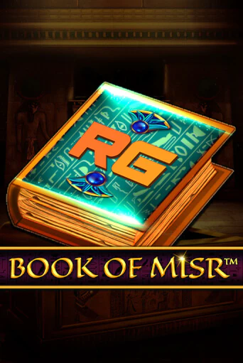 Book Of Misr игровой автомат | Казино Кристалл играть бесплатно