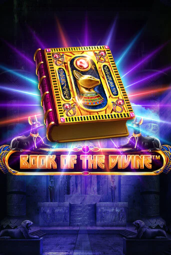 Book Of The Divine Reloaded игровой автомат | Казино Кристалл играть бесплатно