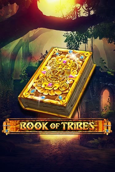Book Of Tribes игровой автомат | Казино Кристалл играть бесплатно