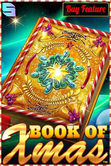 Book Of Xmas игровой автомат | Казино Кристалл играть бесплатно