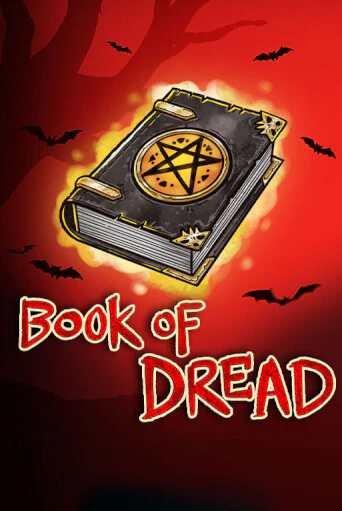 Book of Dread игровой автомат | Казино Кристалл играть бесплатно