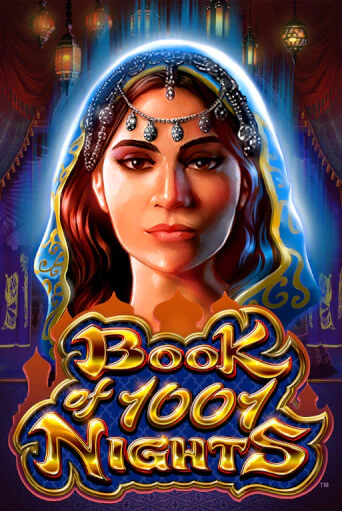 Book of 1001 Nights игровой автомат | Казино Кристалл играть бесплатно