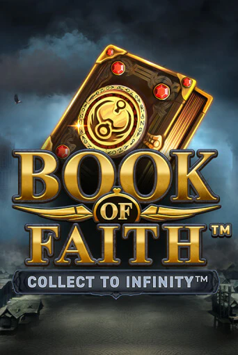 Book of Faith игровой автомат | Казино Кристалл играть бесплатно