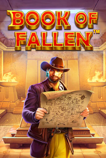 Book of the Fallen игровой автомат | Казино Кристалл играть бесплатно