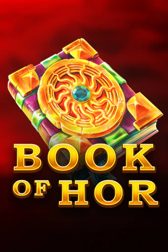 Book of Hor игровой автомат | Казино Кристалл играть бесплатно