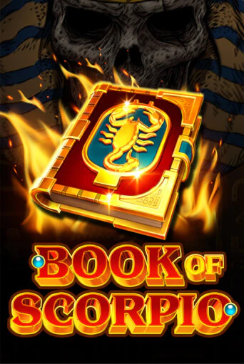 Book of Scorpio игровой автомат | Казино Кристалл играть бесплатно