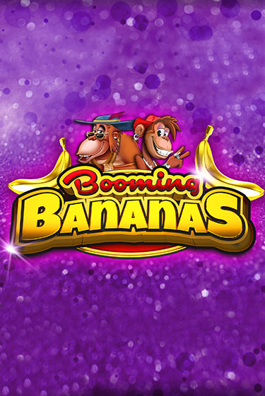 Booming Bananas игровой автомат | Казино Кристалл играть бесплатно