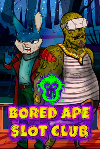 Bored Ape Slot club игровой автомат | Казино Кристалл играть бесплатно