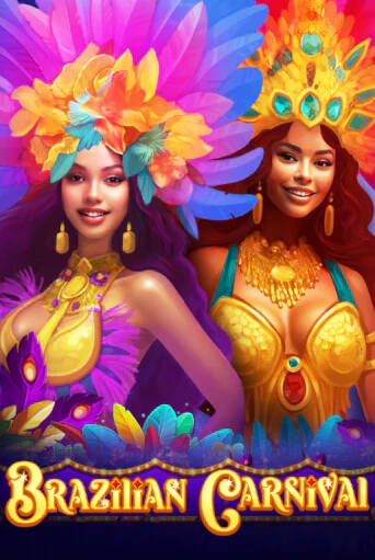 Brazilian Carnival игровой автомат | Казино Кристалл играть бесплатно