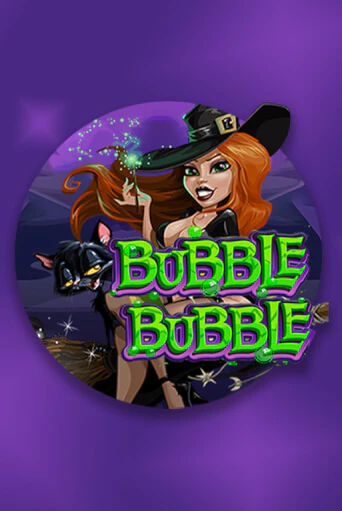 Bubble Bubble игровой автомат | Казино Кристалл играть бесплатно