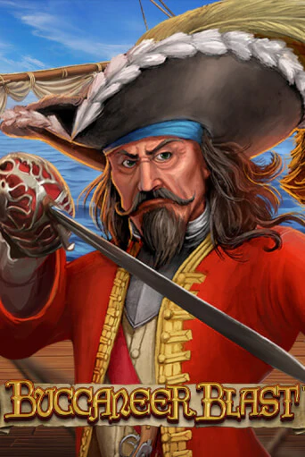 Buccaneer Blast игровой автомат | Казино Кристалл играть бесплатно