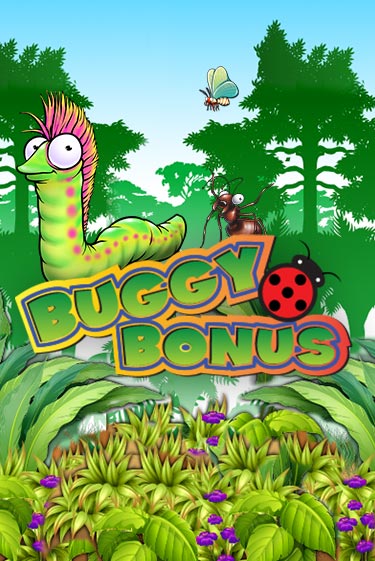 Buggy Bonus игровой автомат | Казино Кристалл играть бесплатно