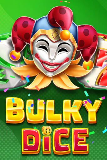 Bulky Dice игровой автомат | Казино Кристалл играть бесплатно
