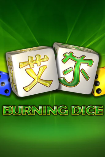 Burning Dice игровой автомат | Казино Кристалл играть бесплатно